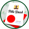 Title deed-Sec